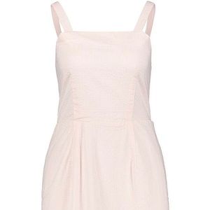 Hope and Henry Organic Cotton Dress